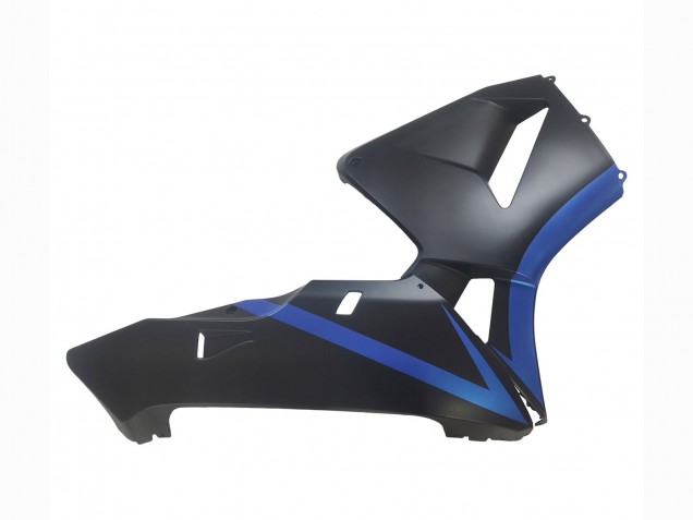 Discount 2005-2006 Black Blue Honda CBR600RR Motorcycle Fairings Canada