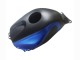 Discount 2005-2006 Black Blue Honda CBR600RR Motorcycle Fairings Canada