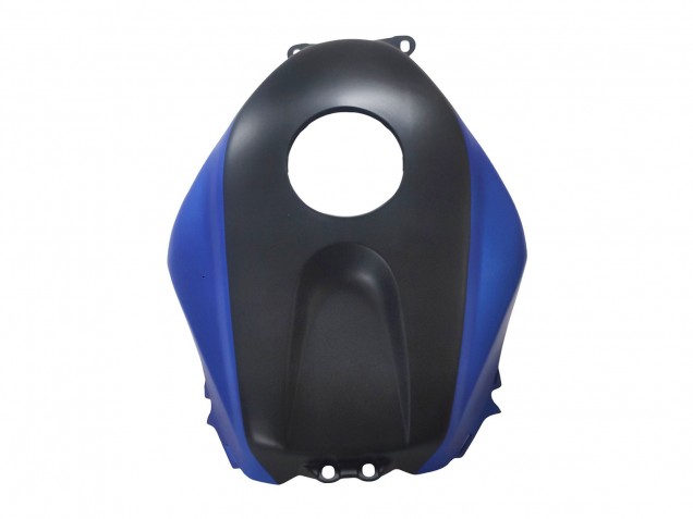 Discount 2005-2006 Black Blue Honda CBR600RR Motorcycle Fairings Canada