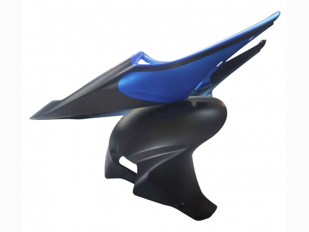 Discount 2005-2006 Black Blue Honda CBR600RR Motorcycle Fairings Canada