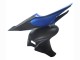Discount 2005-2006 Black Blue Honda CBR600RR Motorcycle Fairings Canada