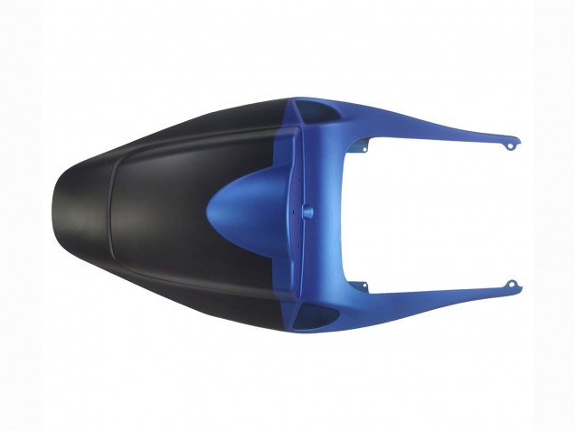 Discount 2005-2006 Black Blue Honda CBR600RR Motorcycle Fairings Canada