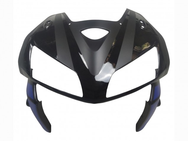 Discount 2005-2006 Black Blue Honda CBR600RR Motorcycle Fairings Canada