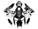 Discount 2005-2006 Black White Honda CBR600RR Bike Fairings Canada