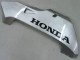 Discount 2005-2006 Orange Black Silver Honda CBR600RR Motorcycle Fairings Canada