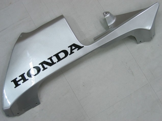 Discount 2005-2006 Orange Black Silver Honda CBR600RR Motorcycle Fairings Canada