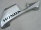 Discount 2005-2006 Orange Black Silver Honda CBR600RR Motorcycle Fairings Canada