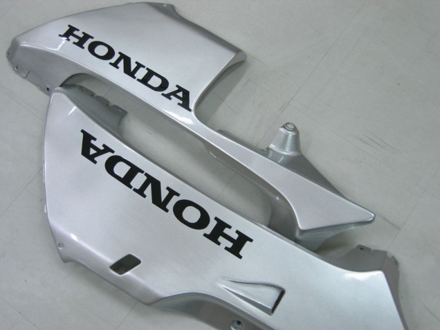 Discount 2005-2006 Orange Black Silver Honda CBR600RR Motorcycle Fairings Canada