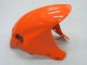 Discount 2005-2006 Orange Black Silver Honda CBR600RR Motorcycle Fairings Canada