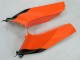 Discount 2005-2006 Orange Black Silver Honda CBR600RR Motorcycle Fairings Canada