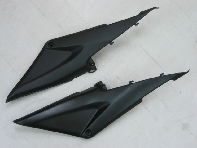 Discount 2005-2006 Orange Black Silver Honda CBR600RR Motorcycle Fairings Canada
