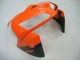 Discount 2005-2006 Orange Black Silver Honda CBR600RR Motorcycle Fairings Canada
