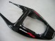 Discount 2005-2006 Orange Black Silver Honda CBR600RR Motorcycle Fairings Canada