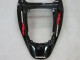 Discount 2005-2006 Orange Black Silver Honda CBR600RR Motorcycle Fairings Canada