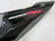 Discount 2005-2006 Orange Black Silver Honda CBR600RR Motorcycle Fairings Canada