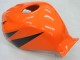 Discount 2005-2006 Orange Black Silver Honda CBR600RR Motorcycle Fairings Canada