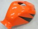 Discount 2005-2006 Orange Black Silver Honda CBR600RR Motorcycle Fairings Canada