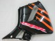 Discount 2005-2006 Orange Black Silver Honda CBR600RR Motorcycle Fairings Canada