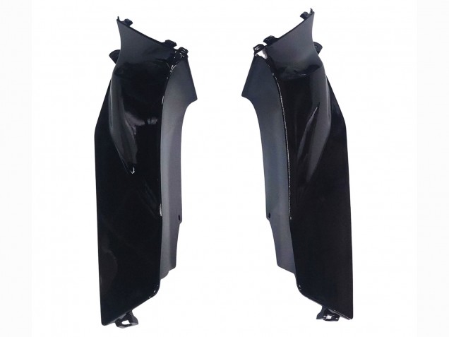 Discount 2005-2006 Black Silver SevenStars Honda CBR600RR Motorcycle Fairings Canada