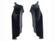 Discount 2005-2006 Black Silver SevenStars Honda CBR600RR Motorcycle Fairings Canada