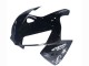Discount 2005-2006 Black Silver SevenStars Honda CBR600RR Motorcycle Fairings Canada