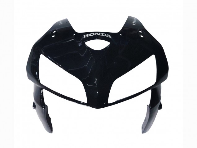 Discount 2005-2006 Black Silver SevenStars Honda CBR600RR Motorcycle Fairings Canada