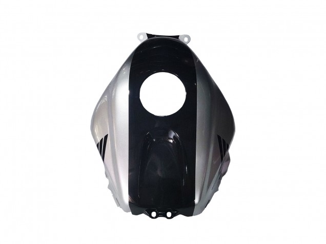 Discount 2005-2006 Black Silver SevenStars Honda CBR600RR Motorcycle Fairings Canada