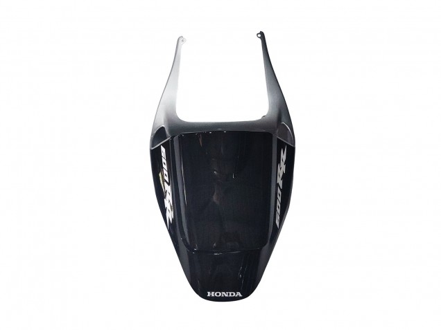Discount 2005-2006 Black Silver SevenStars Honda CBR600RR Motorcycle Fairings Canada