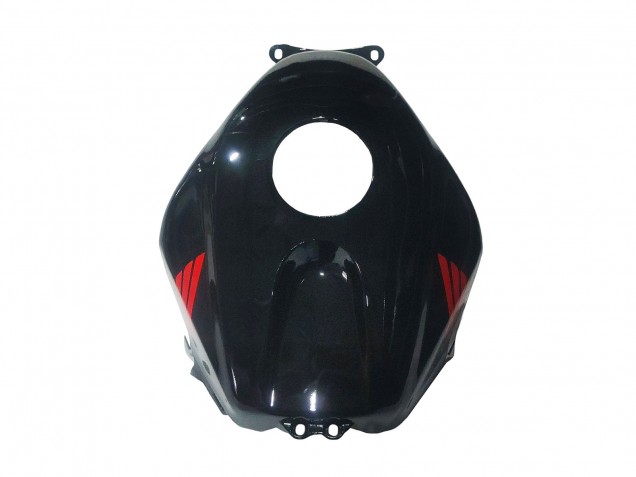 Discount 2005-2006 Silver Black Honda CBR600RR Motorcycle Fairings Canada