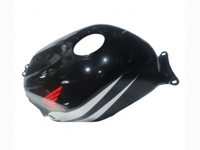 Discount 2005-2006 Silver Black Honda CBR600RR Motorcycle Fairings Canada