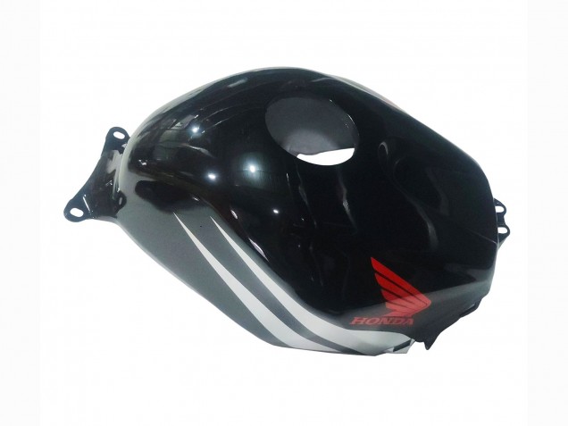 Discount 2005-2006 Silver Black Honda CBR600RR Motorcycle Fairings Canada
