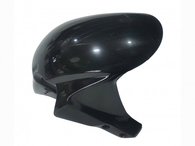 Discount 2005-2006 Silver Black Honda CBR600RR Motorcycle Fairings Canada