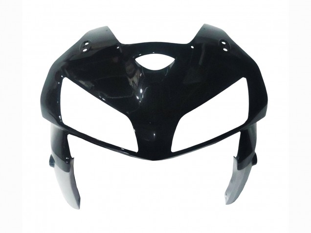 Discount 2005-2006 Silver Black Honda CBR600RR Motorcycle Fairings Canada