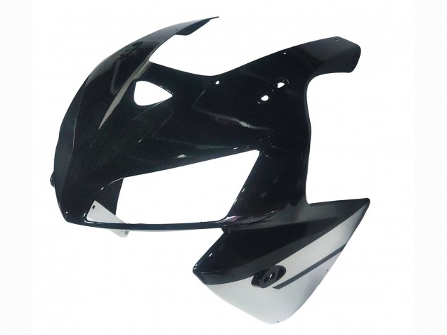 Discount 2005-2006 Silver Black Honda CBR600RR Motorcycle Fairings Canada