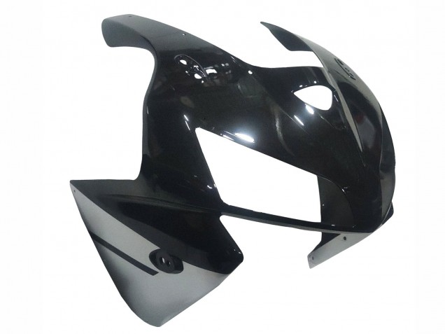 Discount 2005-2006 Silver Black Honda CBR600RR Motorcycle Fairings Canada