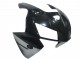 Discount 2005-2006 Silver Black Honda CBR600RR Motorcycle Fairings Canada