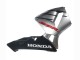 Discount 2005-2006 Silver Black Honda CBR600RR Motorcycle Fairings Canada