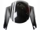 Discount 2005-2006 Black White Honda CBR600RR Motorcycle Fairing Canada