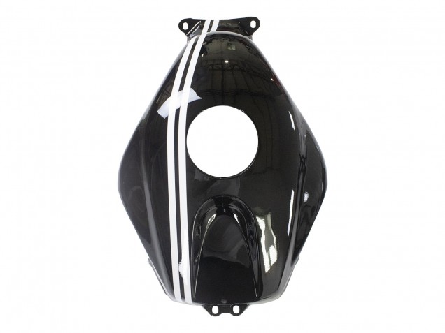 Discount 2005-2006 Black White Honda CBR600RR Motorcycle Fairing Canada