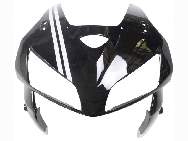 Discount 2005-2006 Black White Honda CBR600RR Motorcycle Fairing Canada