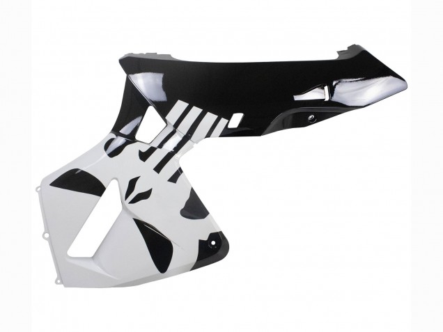 Discount 2005-2006 Black White Honda CBR600RR Motorcycle Fairing Canada