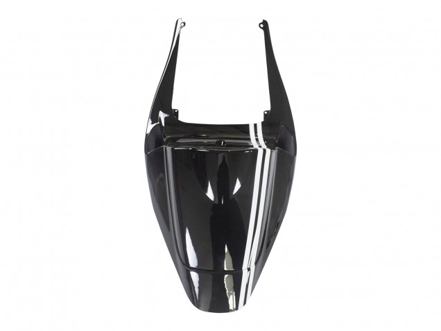 Discount 2005-2006 Black White Honda CBR600RR Motorcycle Fairing Canada