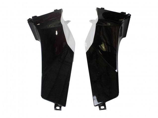 Discount 2005-2006 Black White Honda CBR600RR Motorcycle Fairing Canada