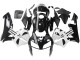 Discount 2005-2006 Black White Honda CBR600RR Motorcycle Fairing Canada