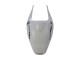 Discount 2005-2006 Black White Honda CBR600RR Motorcycle Fairings Canada