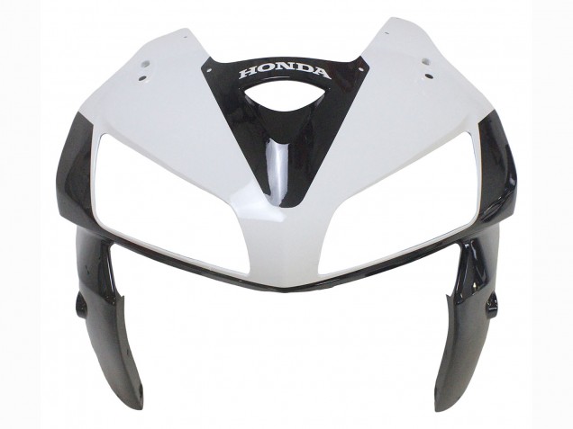 Discount 2005-2006 Black White Honda CBR600RR Motorcycle Fairings Canada