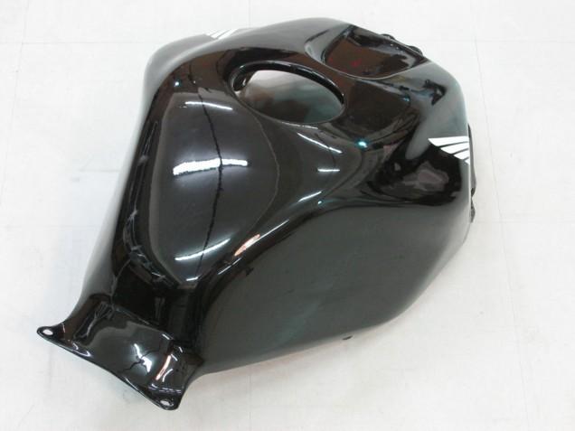 Discount 2005-2006 Glossy Black White West Honda CBR600RR Motorcycle Fairings Canada