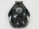 Discount 2005-2006 Glossy Black White West Honda CBR600RR Motorcycle Fairings Canada
