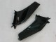 Discount 2005-2006 Glossy Black White West Honda CBR600RR Motorcycle Fairings Canada
