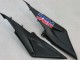 Discount 2005-2006 Glossy Black White West Honda CBR600RR Motorcycle Fairings Canada